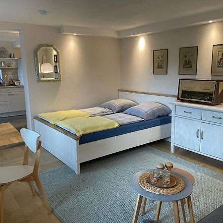 Ferienwohnung Lahntalblick Weilburg Ngoại thất bức ảnh