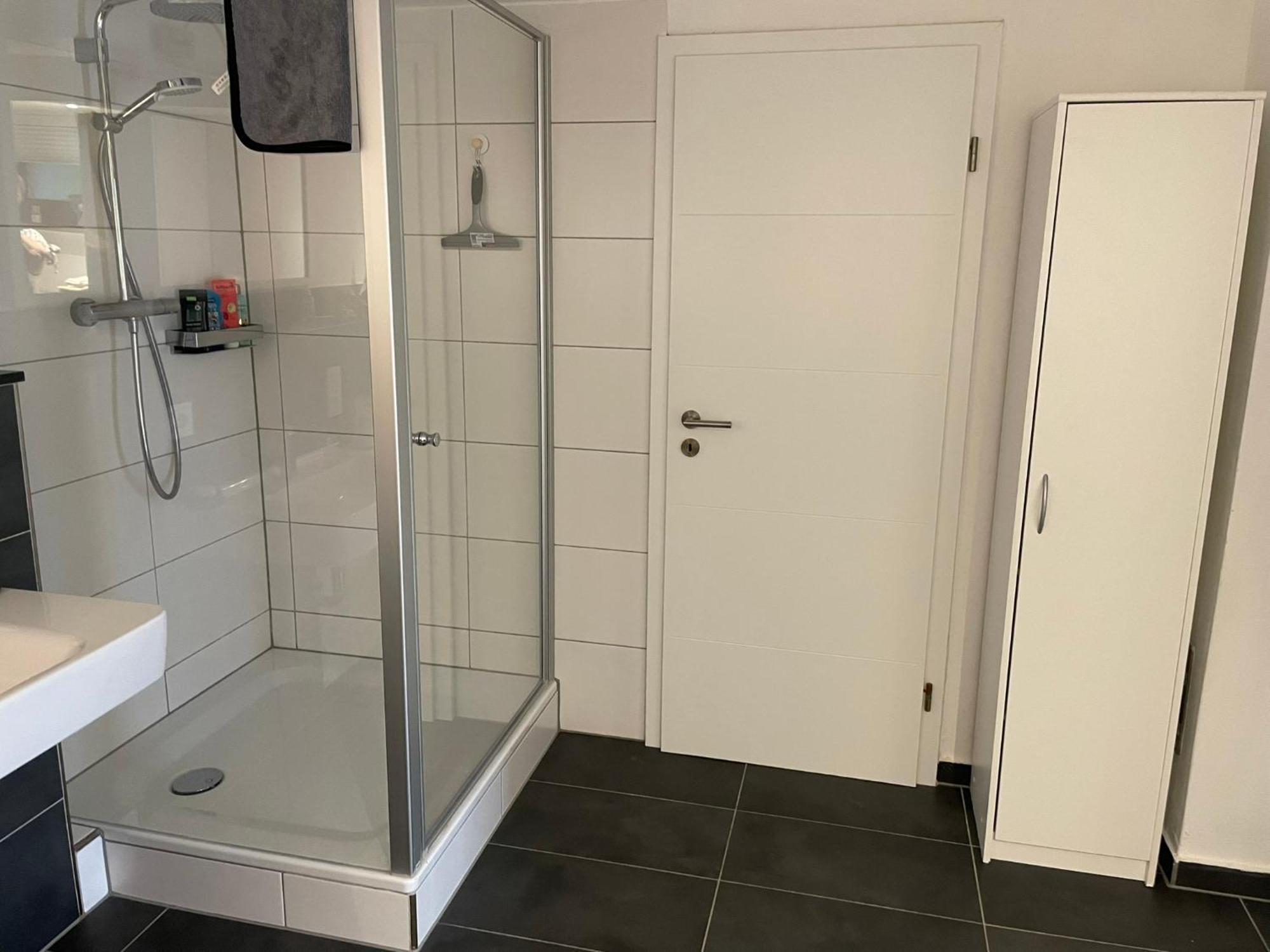 Ferienwohnung Lahntalblick Weilburg Ngoại thất bức ảnh