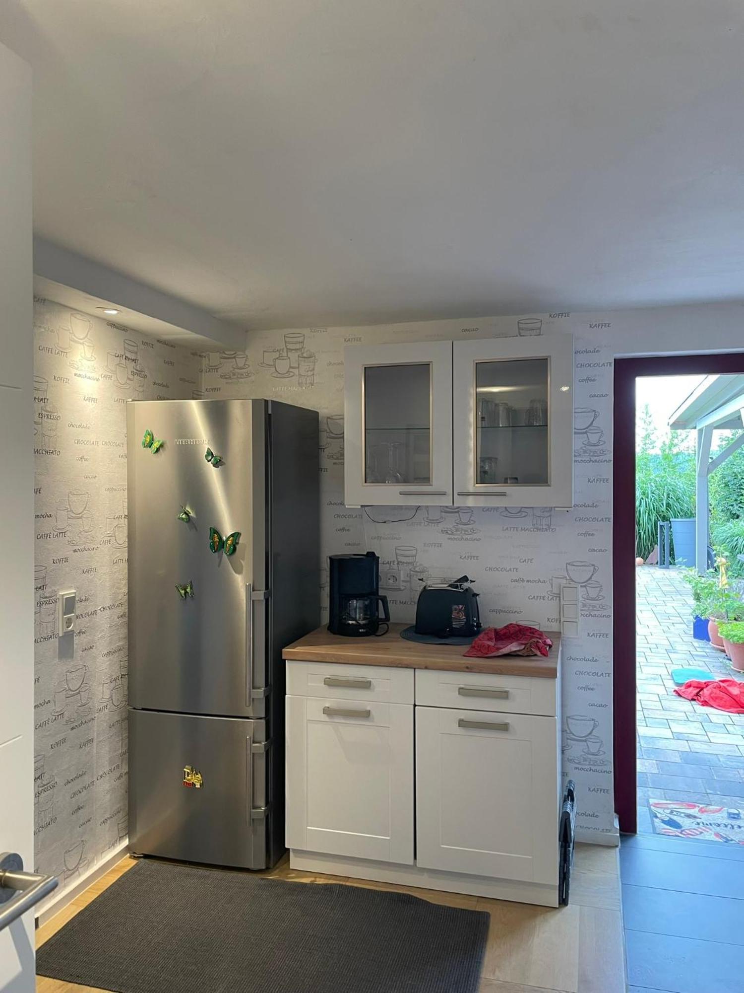 Ferienwohnung Lahntalblick Weilburg Ngoại thất bức ảnh