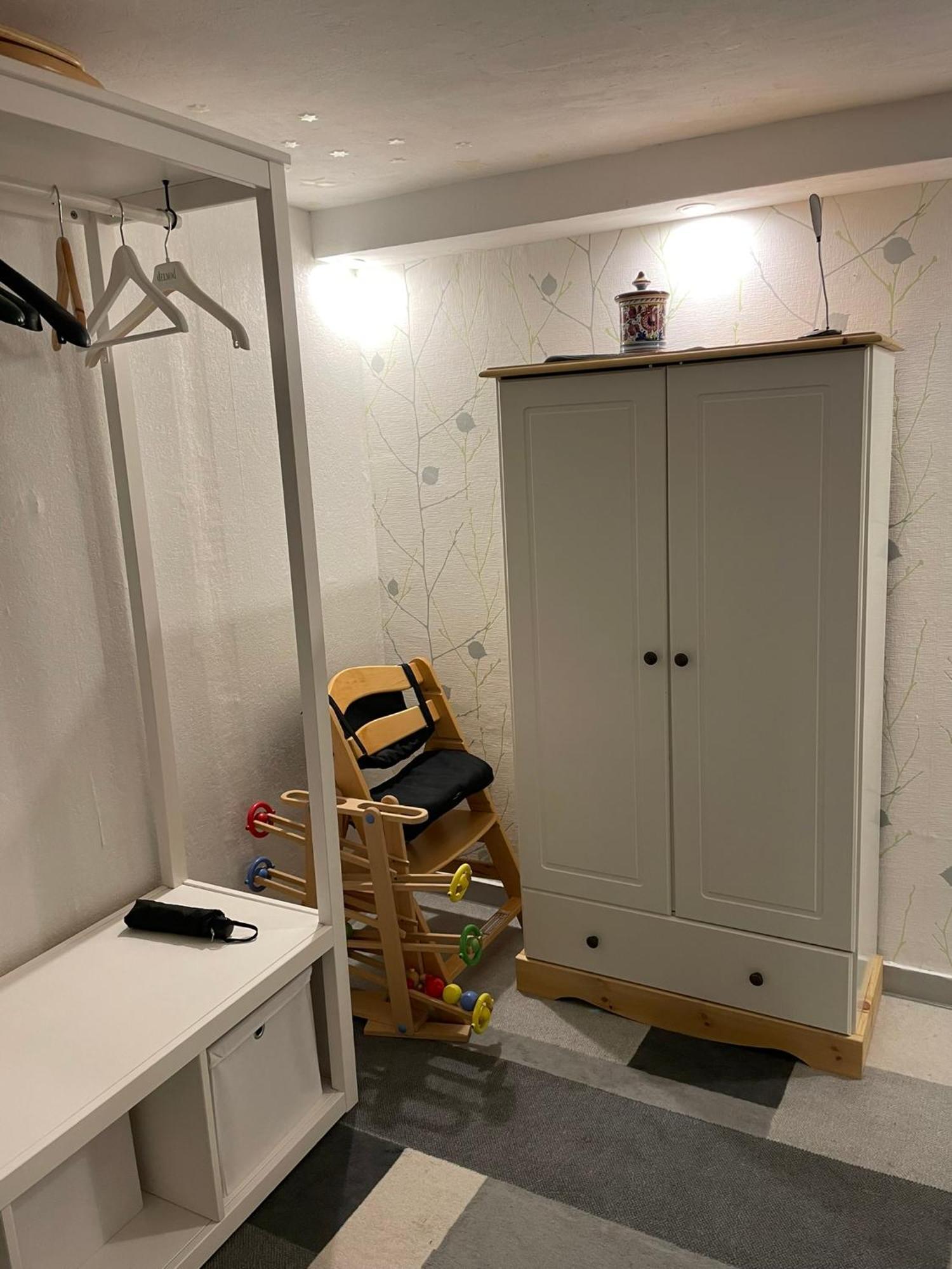 Ferienwohnung Lahntalblick Weilburg Ngoại thất bức ảnh